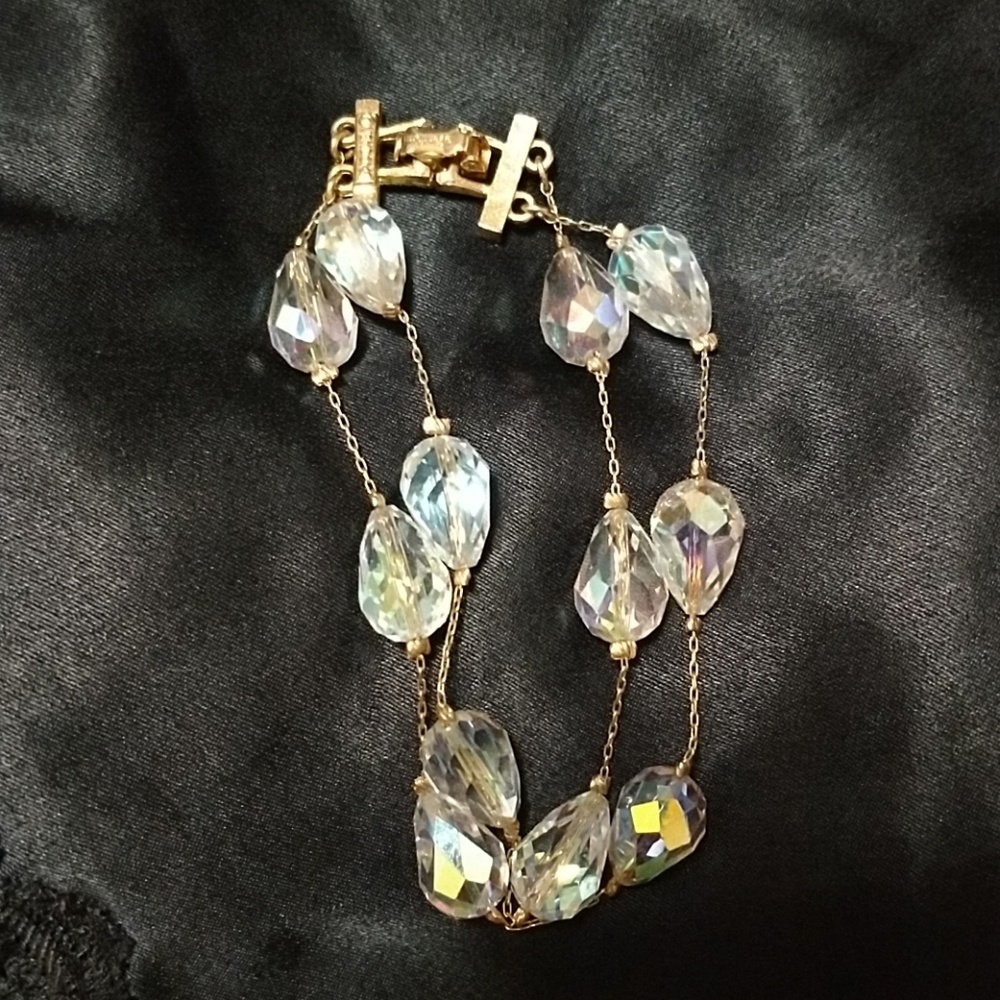 Vendom vintage bracelet